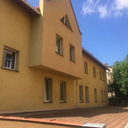 Pilgrims Place Vandrerhjem Częstochowa Eksteriør bilde